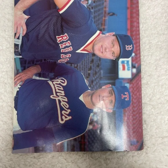 Beckett Baseball Card Monthly Magazines 3 Months & Beckett Baseball Card Guide - Picture 5 of 9